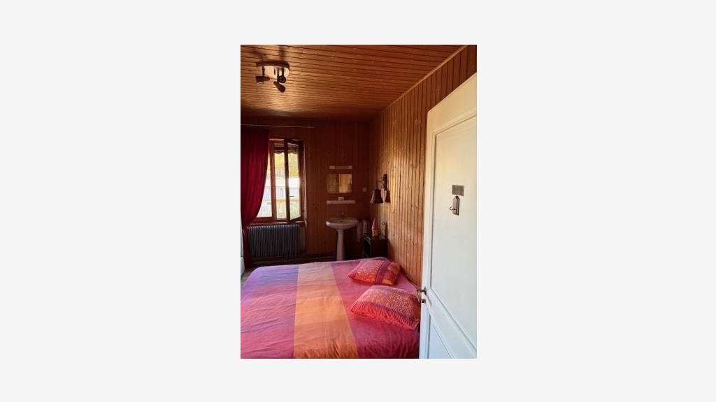 Vente murs restaurant-auberge à Lièpvre