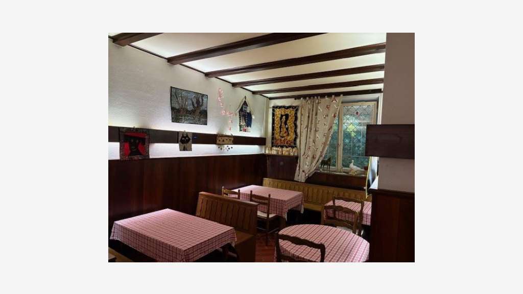 Vente murs restaurant-auberge à Lièpvre