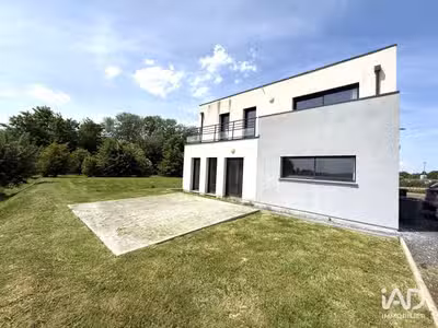 Vente murs commerciaux 194m² à Lieurey
