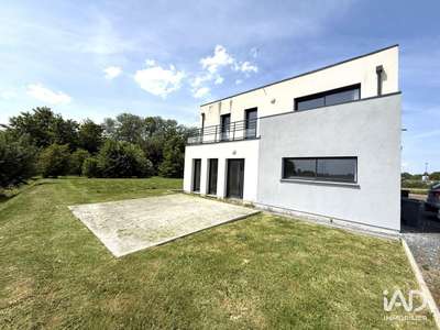 Vente murs commerciaux 194m² à Lieurey