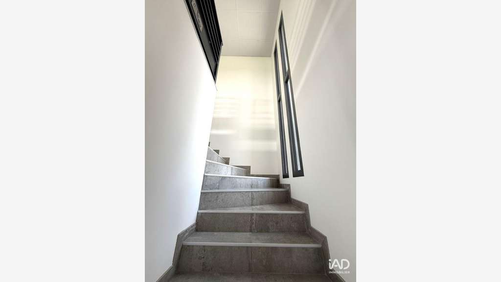 Vente murs commerciaux 194m² à Lieurey