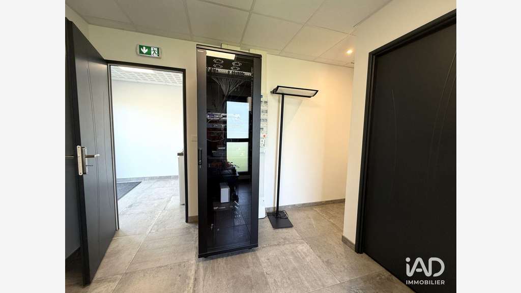 Vente murs commerciaux 194m² à Lieurey