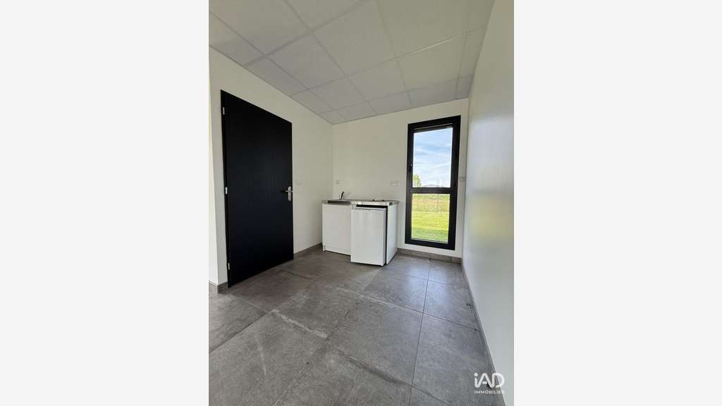 Vente murs commerciaux 194m² à Lieurey