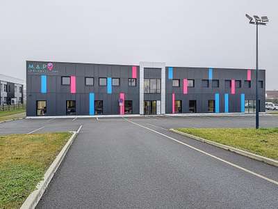 Vente Immeubles commerciaux / Mixtes à Liévin