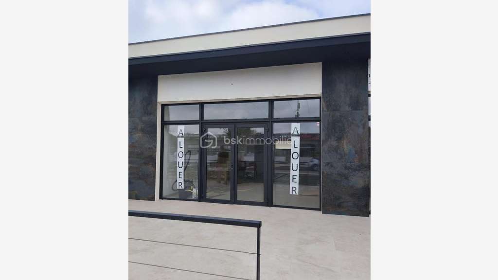 locaux commerciaux tous commerces