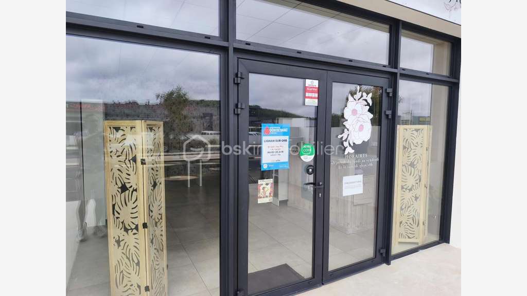 locaux commerciaux tous commerces