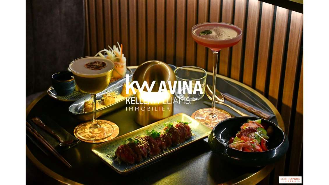 Opportunité Unique Bar Emblématique et Polyvalent