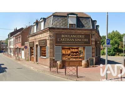 Vente Locaux commerciaux - Boutiques à Lille