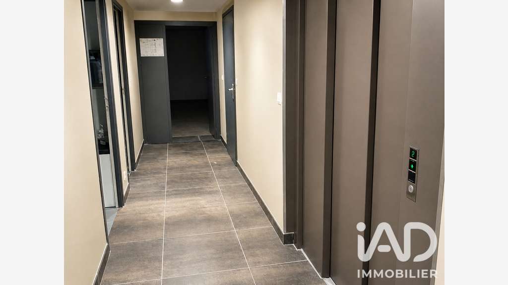 Vente immeuble de bureaux d'exception à Lille