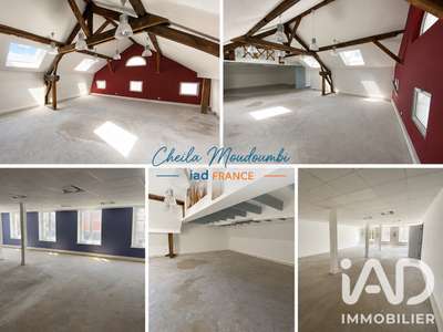 Vente Locaux commerciaux - Boutiques à Lille