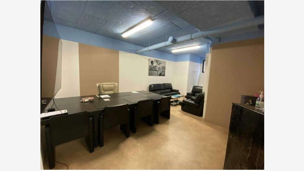 Local d'exception / bureaux 315m² Vieux Lille