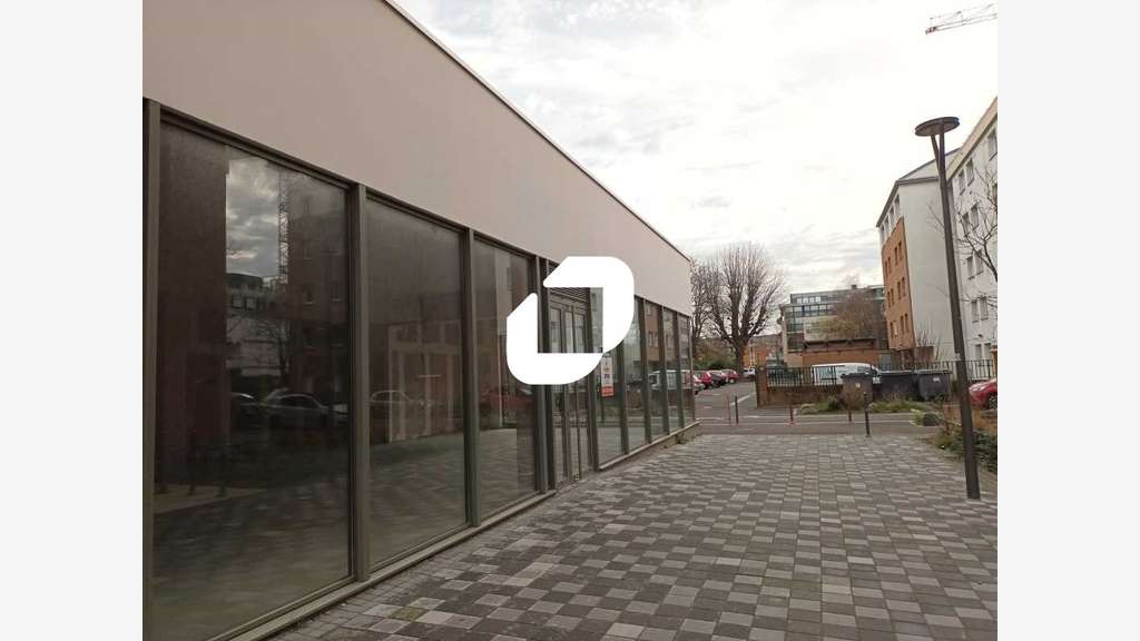 Vente Local commercial 722m² Lille