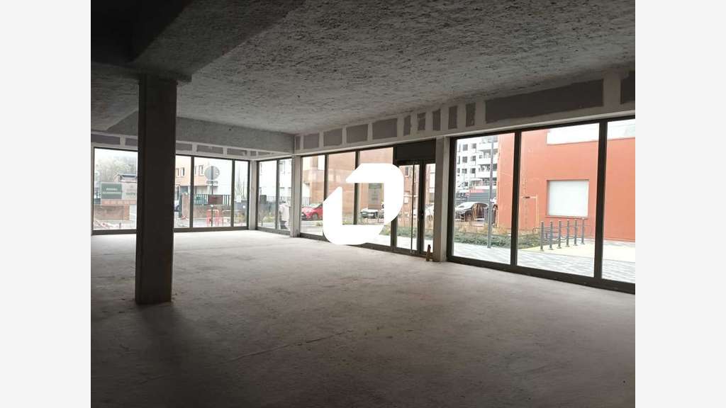 Vente Local commercial 722m² Lille