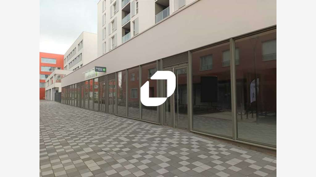 Vente Local commercial 722m² Lille