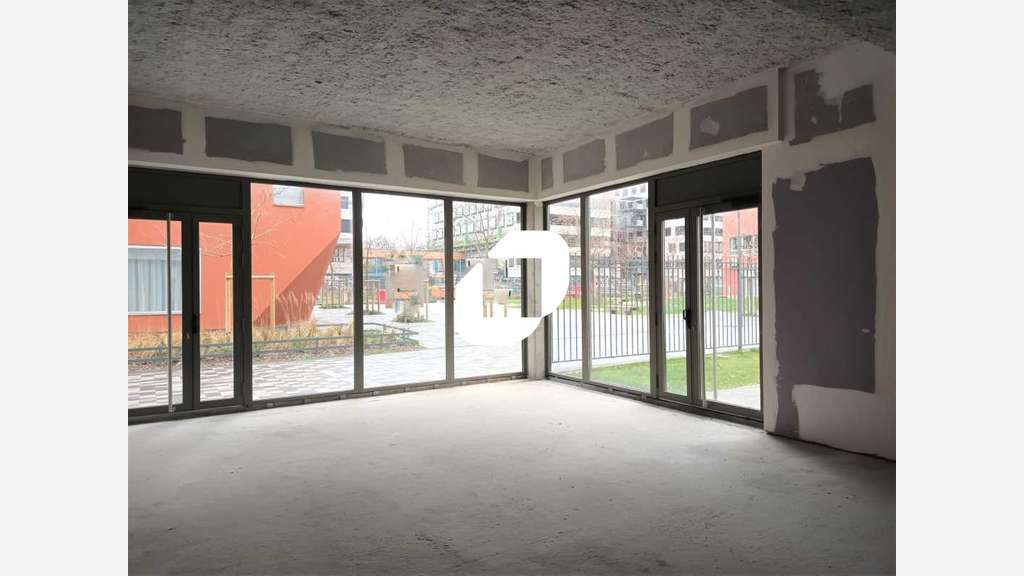 Vente Local commercial 722m² Lille