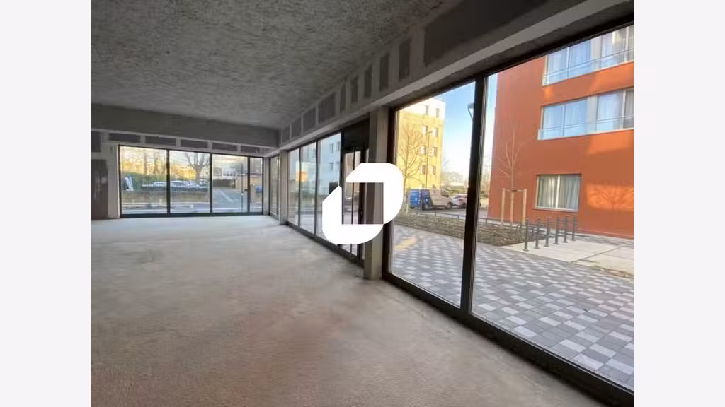Vente Local commercial 722m² Lille
