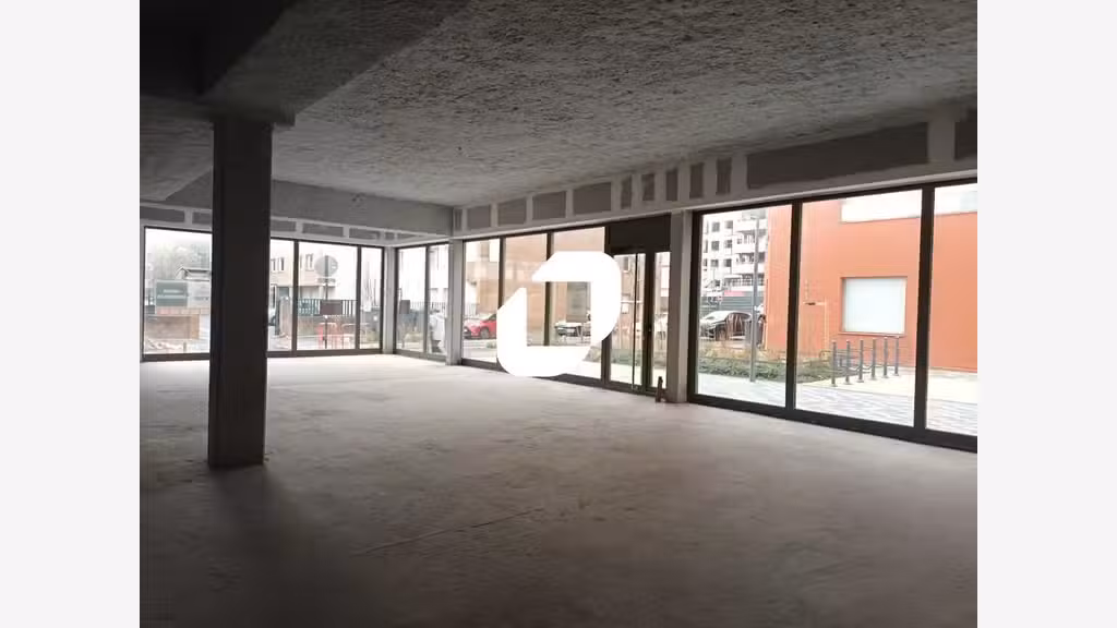 Vente Local commercial 722m² Lille