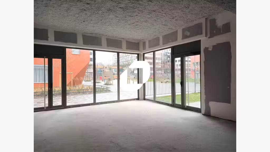 Vente Local commercial 722m² Lille