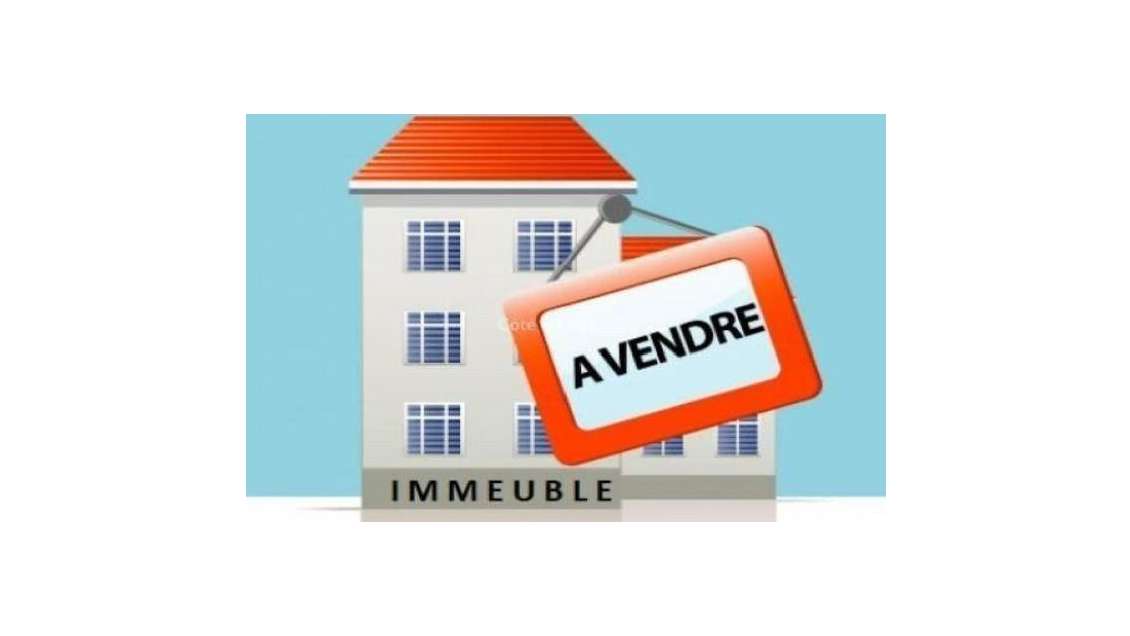 AV murs commerciaux 680m² Limeil-Brévannes centre