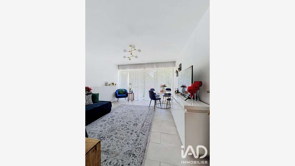 Local commercial à Limeil-Brévannes