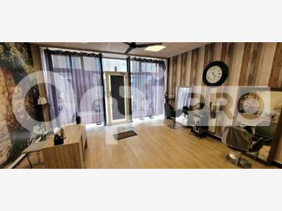 AV murs commerciaux de 50m² à Limoges centre-ville
