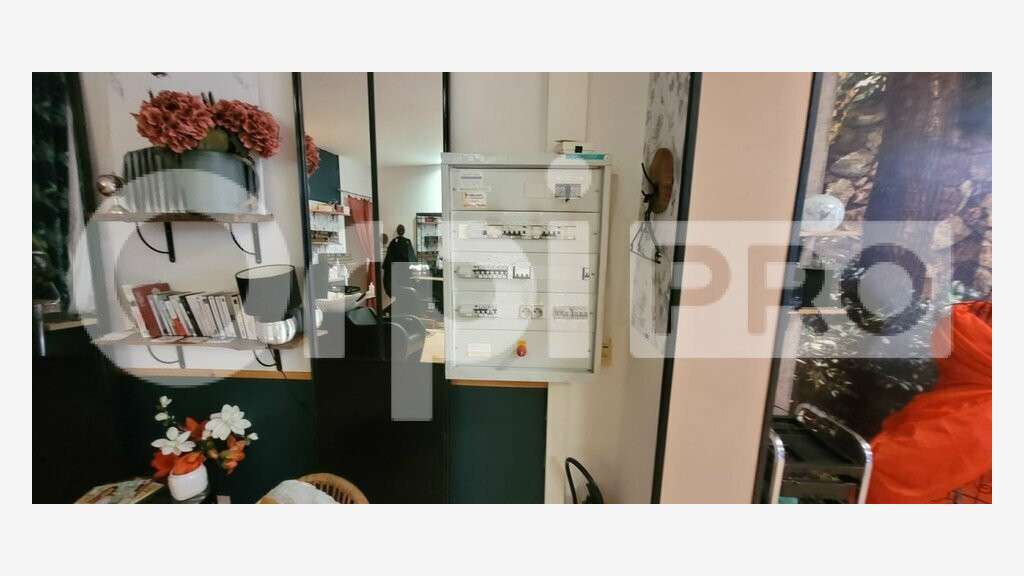AV murs commerciaux de 50m² à Limoges centre-ville