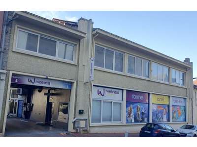 Vente Immeubles commerciaux / Mixtes à Limoges
