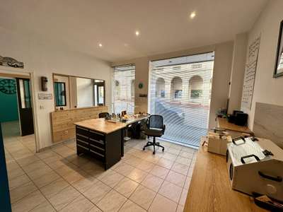 Vente Locaux commerciaux - Boutiques à Limoges