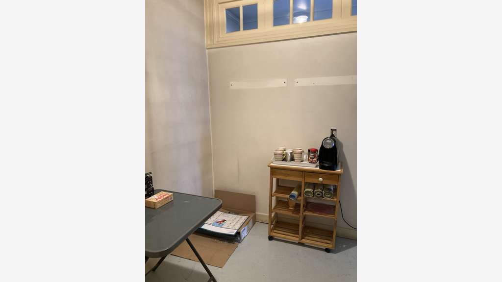 Vente local commercial de 130m² à Limoges