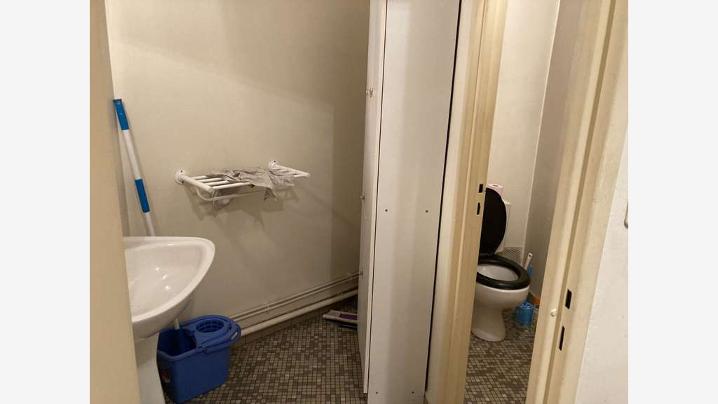 Vente local commercial de 130m² à Limoges
