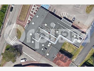Vente local restauration à Limoges