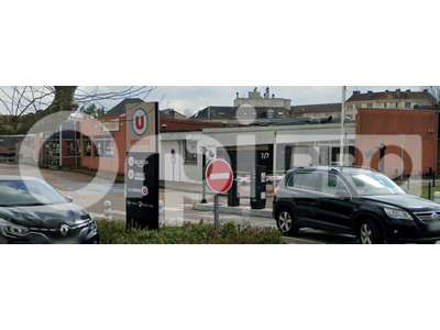 Vente Locaux commerciaux - Boutiques à Limoges