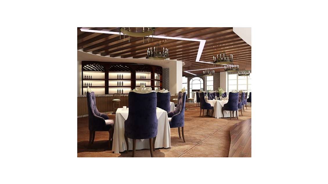 Vente murs 458m² & foncier restaurant ZI Limoges