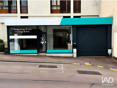Vente Locaux commerciaux - Boutiques à Limoges