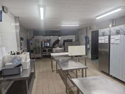 Vente Locaux commerciaux - Boutiques à Limoges