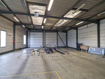 Vente Immeubles commerciaux / Mixtes à Limoges