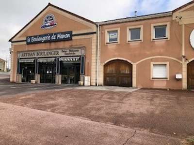 Vente Locaux commerciaux - Boutiques à Limoges