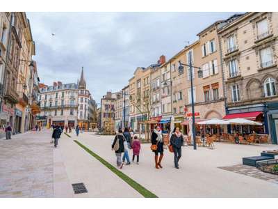 Vente Locaux commerciaux - Boutiques à Limoges
