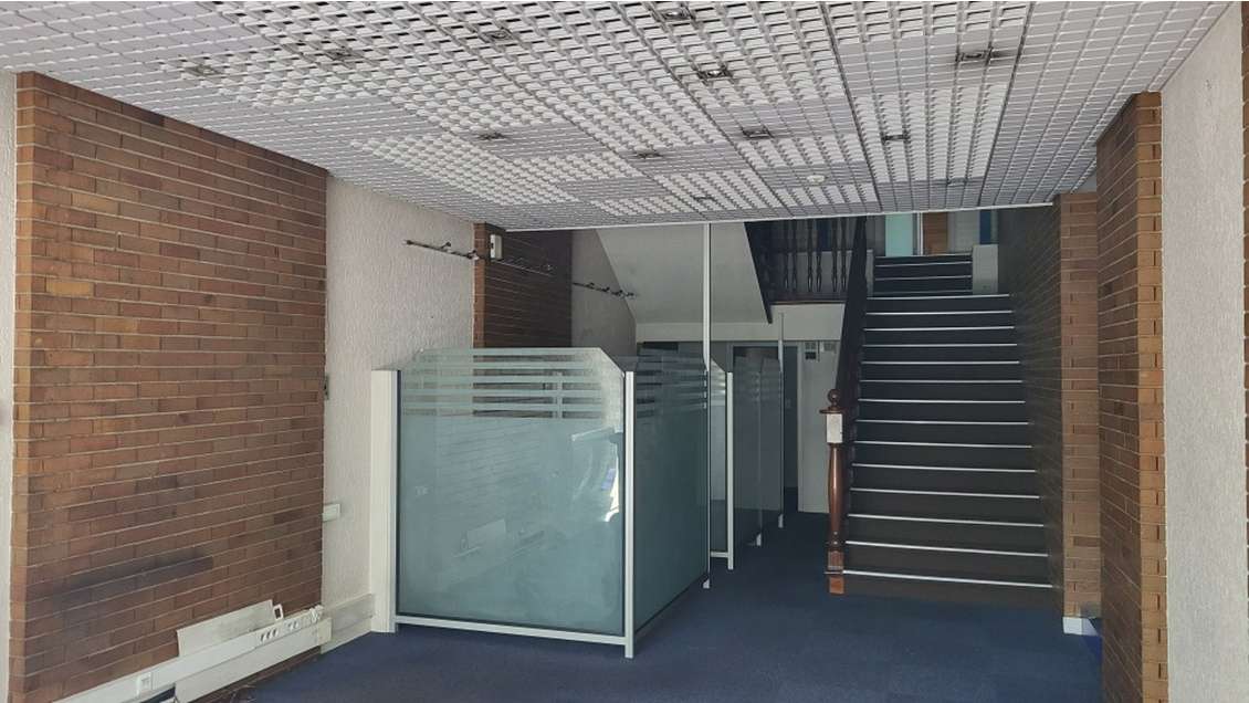 Vente local commercial 149m² Bld Carnot à Limoges