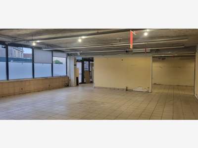 Vente local commercial 150m² à Limoges Mauvendière