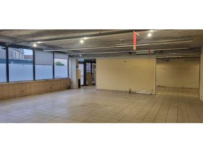 Vente Locaux commerciaux - Boutiques à Limoges