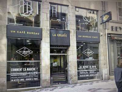 Vente Locaux commerciaux - Boutiques à Limoges