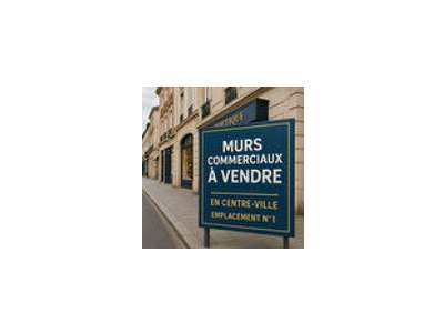 Vente Locaux commerciaux - Boutiques à Limoges