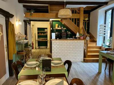 Vente Locaux commerciaux - Boutiques à Limoges