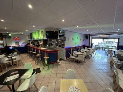 Vente Locaux commerciaux - Boutiques à Limoges
