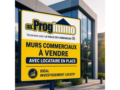 Vente Locaux commerciaux - Boutiques à Limoges