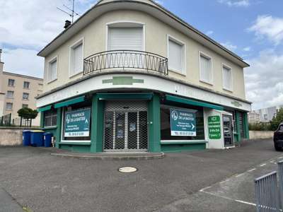 Vente Locaux commerciaux - Boutiques à Limoges