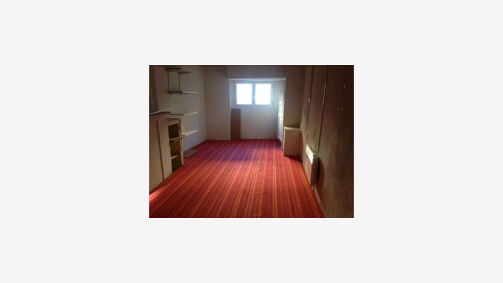 Vente immeuble en centre ville de Limoges