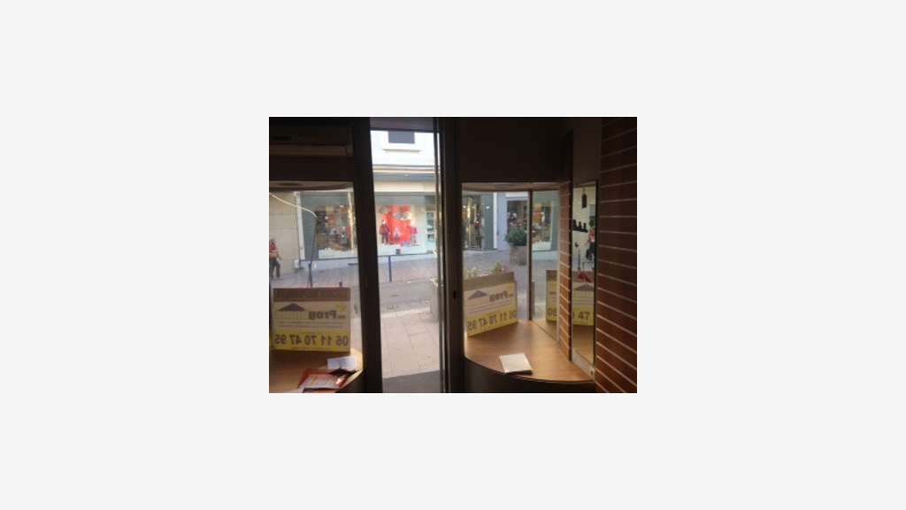 Vente immeuble en centre ville de Limoges
