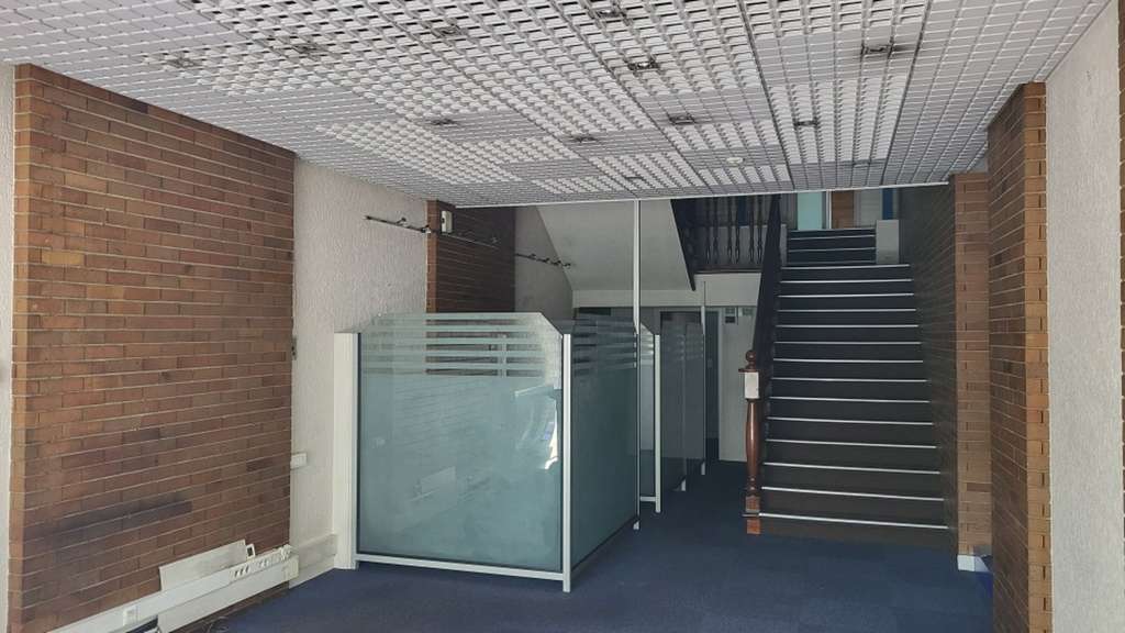 Vente local commercial 149m² à Limoges
